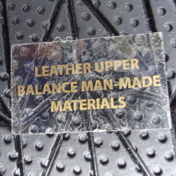 SIZE 11 D. SPENCO leather comfortable slip-on mules. - Picture 13 of 16